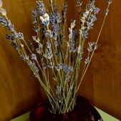 Чеська ваза з гутного скла, рідкість