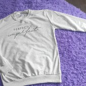 Свитшот S та Л на вибір