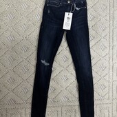 Жіночі джинси ONLY скіни 26/32