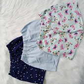 Набір шорт Sinsay для дівчинки на 128