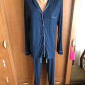 Пижама, комплект, костюм, 95% коттон+5% elastan, S. Cyberjammies . в ідеалі