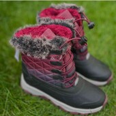 чобітки для дівчаток peppers 