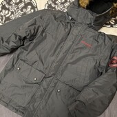 Нова шикарна зимова куртка Weatherproof,розмір 14-16років!