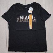 Футболка Primark, 9-10р / 140см. З біркою!