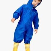 Комбінезон-доовик gelert 4-5