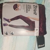 Лосіни крівіт