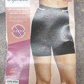 54. Женские формирующие шортики- утяжка, размер XL