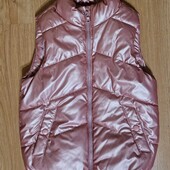 Стильна безрукавка Leftiеs на зріст 128см(7-8 років).