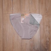 Набір 5 шт, Esmara трусики жіночі мереживо бавовна німеччина