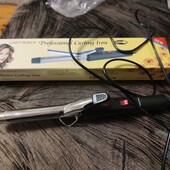 Нова класична плойка ( електро щіпці)