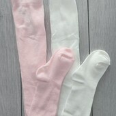 Набір колгот Primark, 2шт / 9-12М / 86см