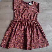 Сукня 7-8років