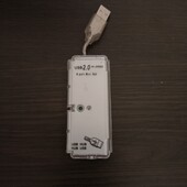 USB розгалужувач