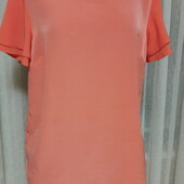 Розпродаж! Шовкова блуза