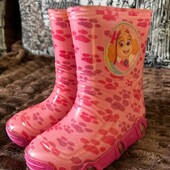 Готуємось в садок, школу