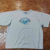 Фірмова футболка унісекс, розмір XL 