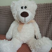 Медведь. Состояние нового. 55 см.