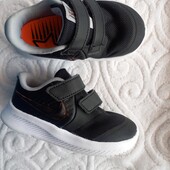 Кроссовки Nike р 23,5