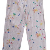 Штани трикотаж