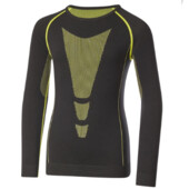 Натільна термобілизна реглан з зональною терморегуляцією Crivit 146\152