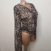 Блуза,кофтинка,сітка