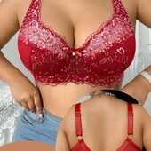 Красивый, удобный бюстгальтер 90E/90F