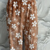 Новий завіз Мега пухнасті теплющі мякусенькі штани Стан нових Л-Хххл є заміри