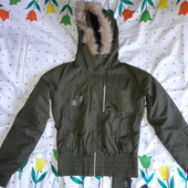 Курточка.размер XS