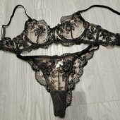 Білизна комплект