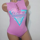 Боді майка трикотаж