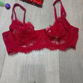 Мереживний бюстик