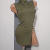 Майка рубчик