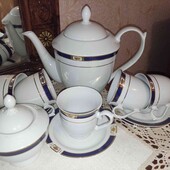 Не пропустіть!!! Порцеляновий сервіз Німеччина 