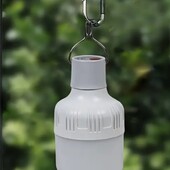 Лампа,що заряджаєтьсяПереносна