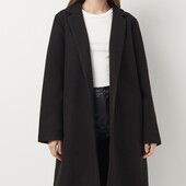 Стильне трендове пальто, М