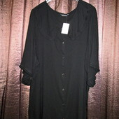 Качество! Натуральный блузон от Evans