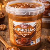 Іриска 500 грам