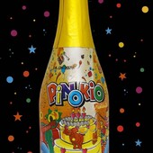 Дитяче шампанське