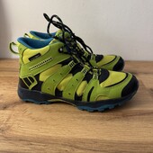Трекінгові черевики❤️устілка 22.5-22.9см