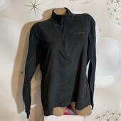 Распродажа! Флисовый реглан размер л/хл, состояние хорошее