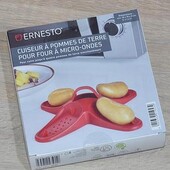 Для приготовки карточки в мікрозвильовці