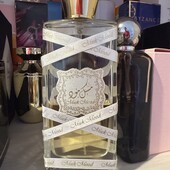 Lattafa Perfumes Musk Mood Аромат парфюм духи парфум