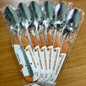 Ложка столова з візерунком, 1 шт., 20 см