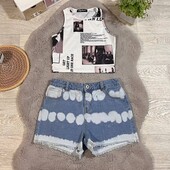 Супер комплект на літо , стан речей відмінний