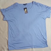 Футболка від Esmara (Німеччина) розмір 40 евро