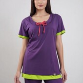 Костюм спорт.еластичний