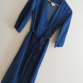 Джинсова сукня Warehouse ( р.S)