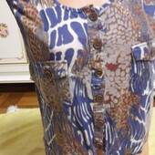 Розпродаж! Легка майка