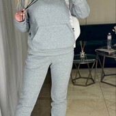 Костюм на флісі