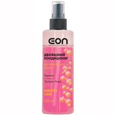 Двухфазный кондиционер для волос